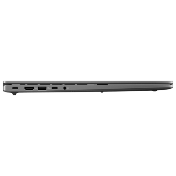 Asus VivoBook S 16 OLED M3607HA Ryzen 7 260 / 16 ГБ / 1 ТБ / VGA Встроенная / Серый photo 2
