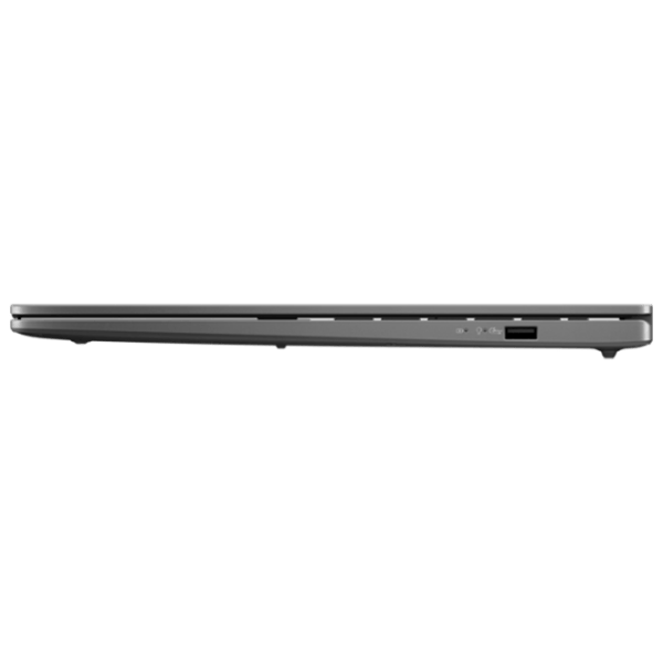 Asus VivoBook S 16 OLED M3607HA Ryzen 7 260 / 16 ГБ / 1 ТБ / VGA Встроенная / Серый photo 3