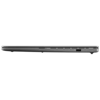 Ноутбук Asus VivoBook S 16 OLED M3607HA Ryzen 7 260 / 16 ГБ / 1 ТБ / VGA Встроенная / Серый photo 3