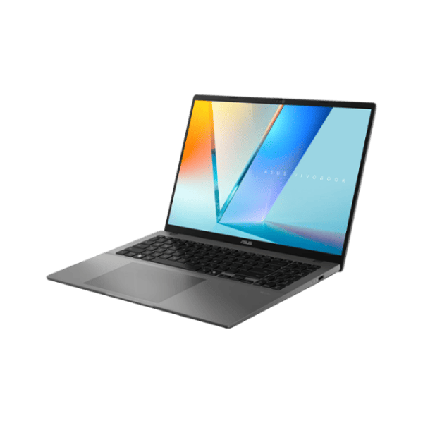 Asus VivoBook S 16 OLED M3607HA Ryzen 7 260 / 16 ГБ / 1 ТБ / VGA Встроенная / Серый photo 8