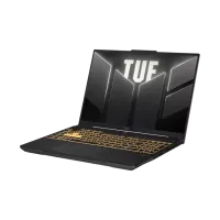 Ноутбук Игровой Asus TUF Gaming F16 FX607VJB Core 5 210H / 16 ГБ / 512 ГБ / GeForce RTX 3050 / Серый photo 4