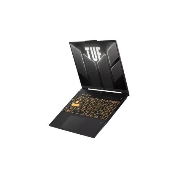 Asus TUF Gaming F16 FX607VJB Core 5 210H / 16 GB / 512 GB / GeForce RTX 3050 / Gray photo 6