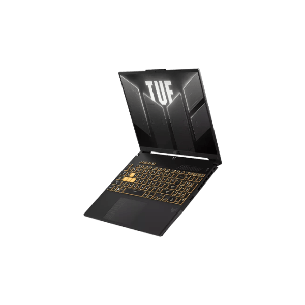 Asus TUF Gaming F16 FX607VJB Core 5 210H / 16 GB / 512 GB / GeForce RTX 3050 / Gray photo 6