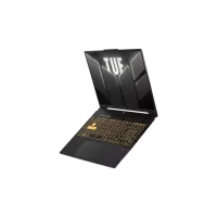 Ноутбук Игровой Asus TUF Gaming F16 FX607VJB Core 5 210H / 16 ГБ / 512 ГБ / GeForce RTX 3050 / Серый photo 6