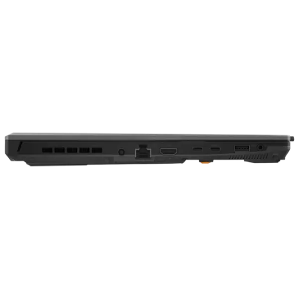 Asus TUF Gaming F16 FX607VJB Core 5 210H / 16 GB / 512 GB / GeForce RTX 3050 / Gray photo 7