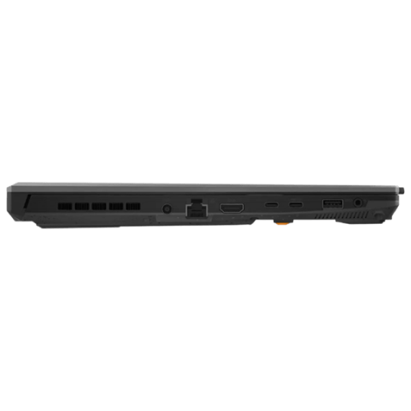 Asus TUF Gaming F16 FX607VJB Core 5 210H / 16 GB / 512 GB / GeForce RTX 3050 / Gray photo 7