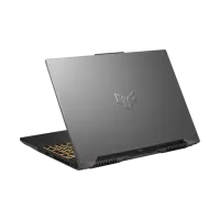 Ноутбук Игровой Asus TUF Gaming F16 FX607VJB Core 5 210H / 16 ГБ / 512 ГБ / GeForce RTX 3050 / Серый photo 8