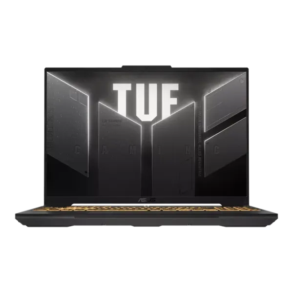 Asus TUF Gaming F16 FX607VJB Core 5 210H / 16 GB / 512 GB / GeForce RTX 3050 / Gray photo 9
