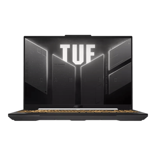 Asus TUF Gaming F16 FX607VJB Core 5 210H / 16 GB / 512 GB / GeForce RTX 3050 / Gray photo 9