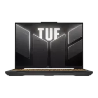 Ноутбук Игровой Asus TUF Gaming F16 FX607VJB Core 5 210H / 16 ГБ / 512 ГБ / GeForce RTX 3050 / Серый photo 9