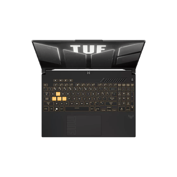 Asus TUF Gaming F16 FX607VJB Core 5 210H / 16 GB / 512 GB / GeForce RTX 3050 / Gray photo 10