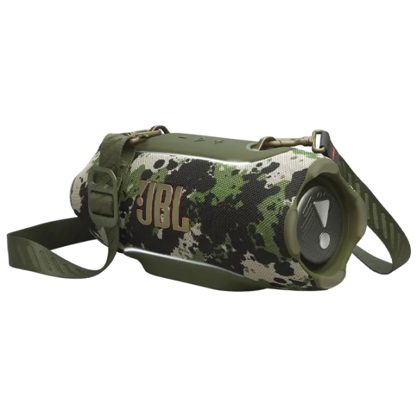 Портативная колонка JBL Xtreme 5 90 Вт/ камуфляж photo 1