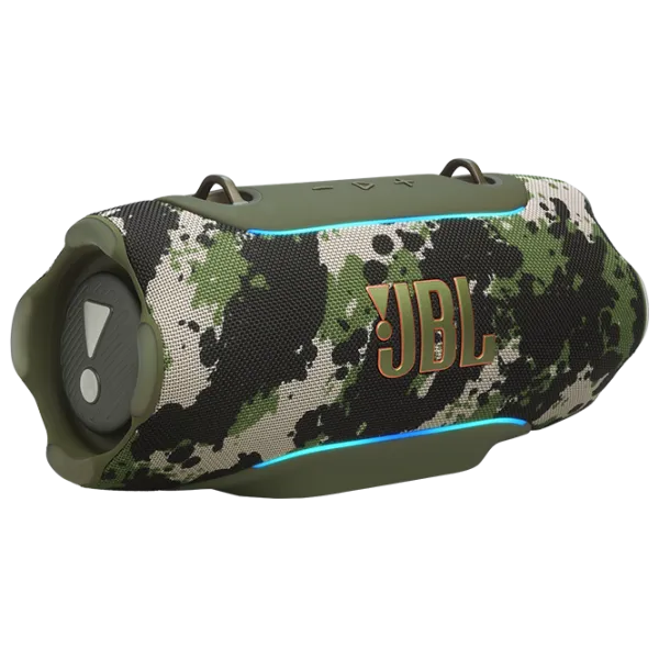 Портативная колонка JBL Xtreme 5 90 Вт/ камуфляж photo 3