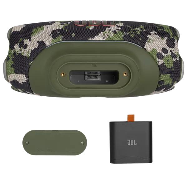 Портативная колонка JBL Xtreme 5 90 Вт/ камуфляж photo 8