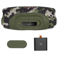 Портативная колонка JBL Xtreme 5 90 Вт/ камуфляж photo 8