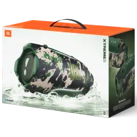 Портативная колонка JBL Xtreme 5 90 Вт/ камуфляж photo 9