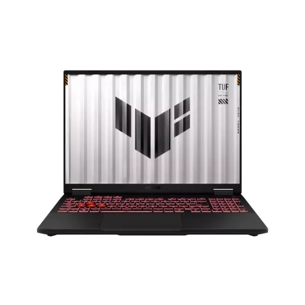Asus TUF Gaming A16 FA608PP Ryzen 9 8940HX / 16 GB / 512 GB / GeForce RTX 5070 / Gray photo 1