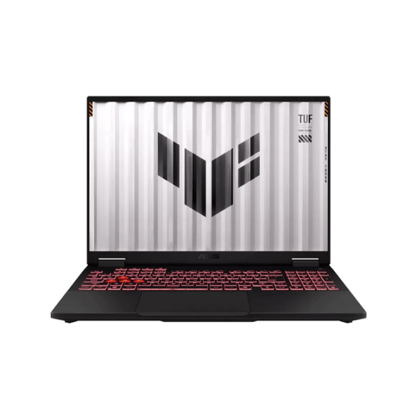 Asus TUF Gaming A16 FA608PP Ryzen 9 8940HX / 16 GB / 512 GB / GeForce RTX 5070 / Gray photo 1
