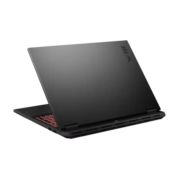 Asus TUF Gaming A16 FA608PP Ryzen 9 8940HX / 16 GB / 512 GB / GeForce RTX 5070 / Gray photo 2