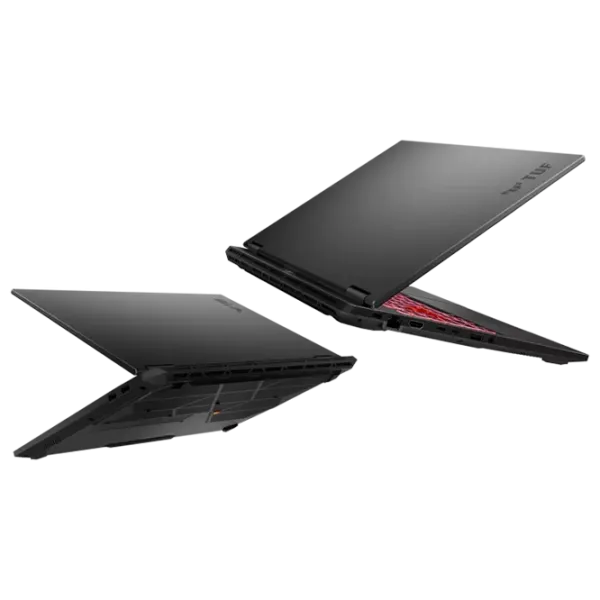Asus TUF Gaming A16 FA608PP Ryzen 9 8940HX / 16 GB / 512 GB / GeForce RTX 5070 / Gray photo 3