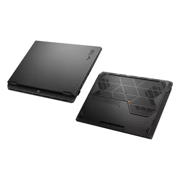 Asus TUF Gaming A16 FA608PP Ryzen 9 8940HX / 16 GB / 512 GB / GeForce RTX 5070 / Gray photo 4