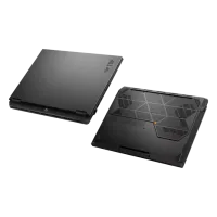 Ноутбук Игровой Asus TUF Gaming A16 FA608PP Ryzen 9 8940HX / 16 ГБ / 512 ГБ / GeForce RTX 5070 / Серый photo 4