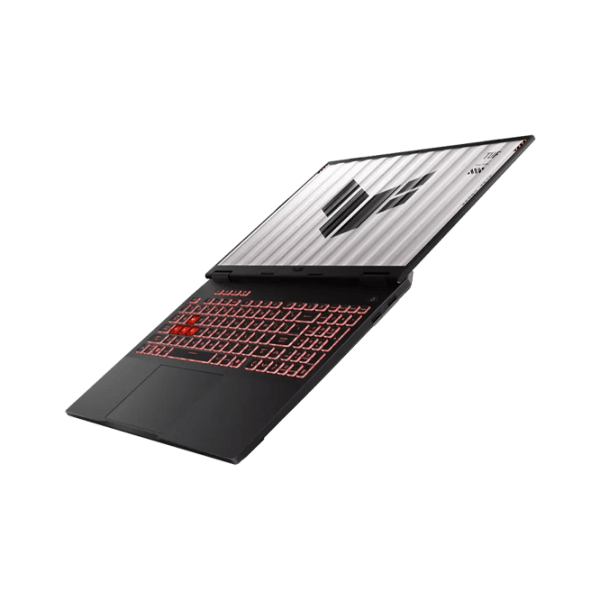 Asus TUF Gaming A16 FA608PP Ryzen 9 8940HX / 16 GB / 512 GB / GeForce RTX 5070 / Gray photo 8