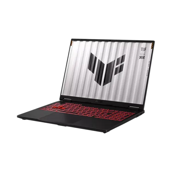 Asus TUF Gaming A16 FA608PP Ryzen 9 8940HX / 16 GB / 512 GB / GeForce RTX 5070 / Gray photo 10