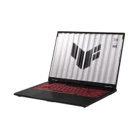 Ноутбук Игровой Asus TUF Gaming A16 FA608PP Ryzen 9 8940HX / 16 ГБ / 512 ГБ / GeForce RTX 5070 / Серый photo 10