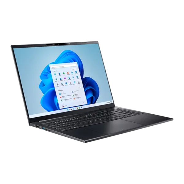 Acer Aspire 16 AI A16-52M Core Ultra 9 288V / 32 ГБ / 1 ТБ / VGA Встроенная / Черный photo 3
