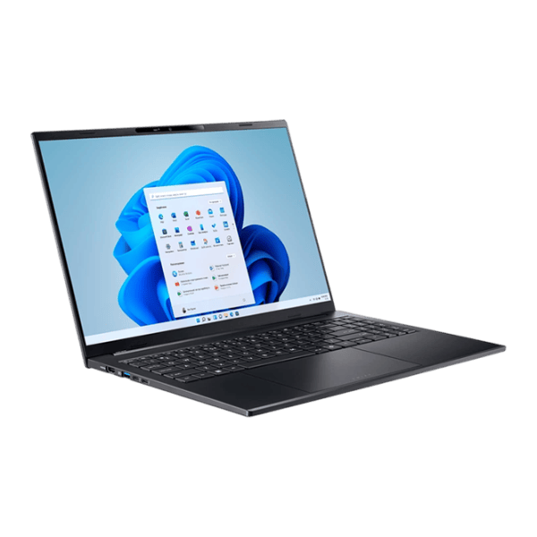 Acer Aspire 16 AI A16-52M Core Ultra 9 288V / 32 ГБ / 1 ТБ / VGA Встроенная / Черный photo 3