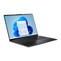 Ноутбук Acer Aspire 16 AI A16-52M Core Ultra 9 288V / 32 ГБ / 1 ТБ / VGA Встроенная / Черный photo 3