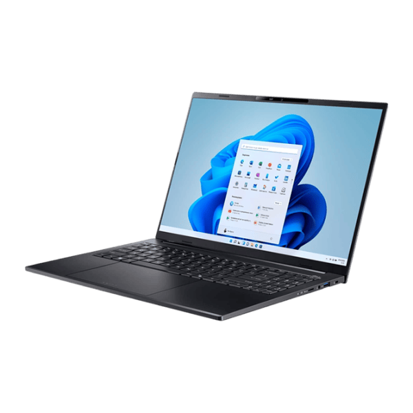 Acer Aspire 16 AI A16-52M Core Ultra 9 288V / 32 ГБ / 1 ТБ / VGA Встроенная / Черный photo 4