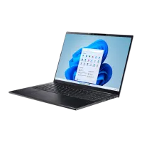 Ноутбук Acer Aspire 16 AI A16-52M Core Ultra 9 288V / 32 ГБ / 1 ТБ / VGA Встроенная / Черный photo 4