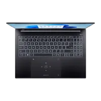 Ноутбук Acer Aspire 16 AI A16-52M Core Ultra 9 288V / 32 ГБ / 1 ТБ / VGA Встроенная / Черный photo 5