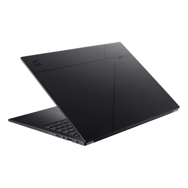 Acer Aspire 16 AI A16-52M Core Ultra 9 288V / 32 ГБ / 1 ТБ / VGA Встроенная / Черный photo 6