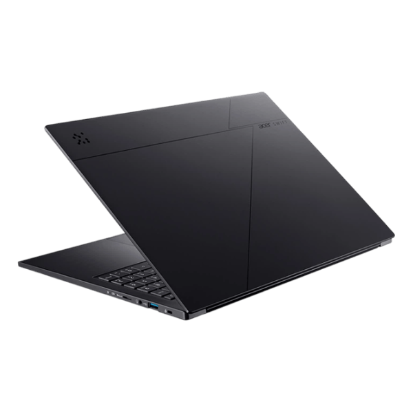 Acer Aspire 16 AI A16-52M Core Ultra 9 288V / 32 ГБ / 1 ТБ / VGA Встроенная / Черный photo 6