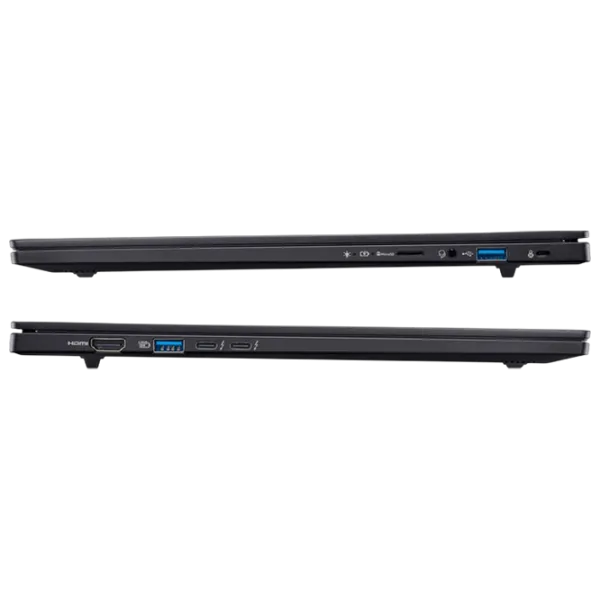 Acer Aspire 16 AI A16-52M Core Ultra 9 288V / 32 ГБ / 1 ТБ / VGA Встроенная / Черный photo 9