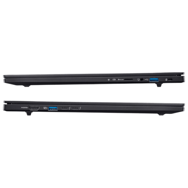 Acer Aspire 16 AI A16-52M Core Ultra 9 288V / 32 ГБ / 1 ТБ / VGA Встроенная / Черный photo 9