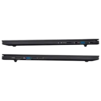 Ноутбук Acer Aspire 16 AI A16-52M Core Ultra 9 288V / 32 ГБ / 1 ТБ / VGA Встроенная / Черный photo 9
