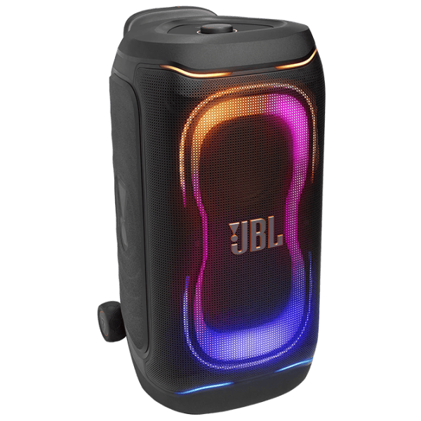 Колонка для вечеринок JBL PARTYBOX 330 280 Вт / Черный photo 1
