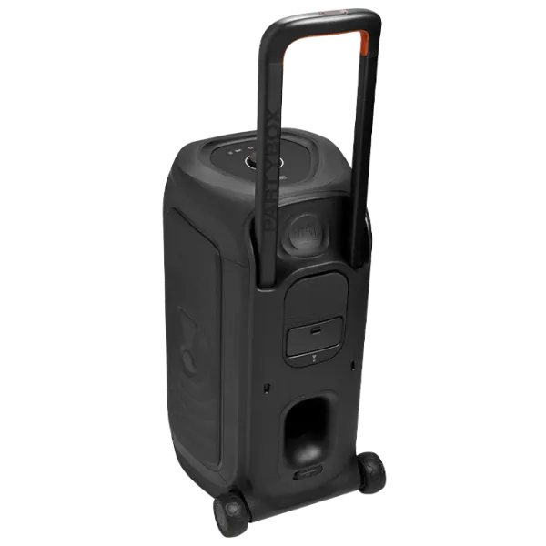Колонка для вечеринок JBL PARTYBOX 330 280 Вт / Черный photo 3