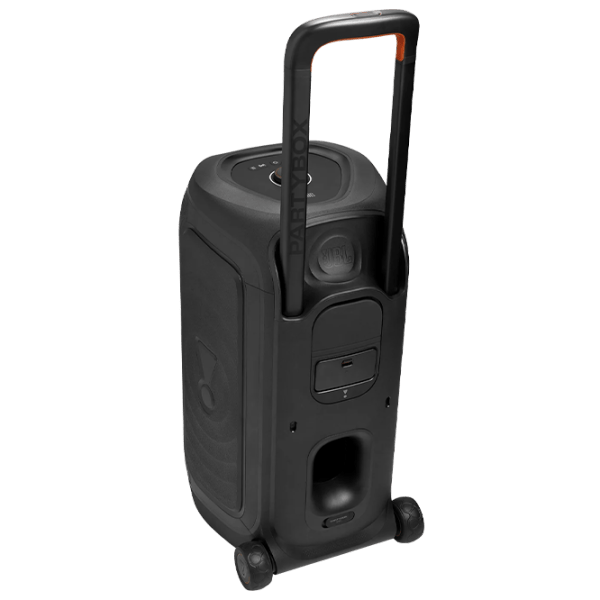 Колонка для вечеринок JBL PARTYBOX 330 280 Вт / Черный photo 3