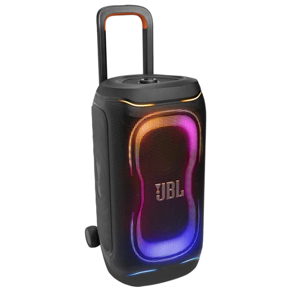Колонка для вечеринок JBL PARTYBOX 330 280 Вт / Черный photo 7