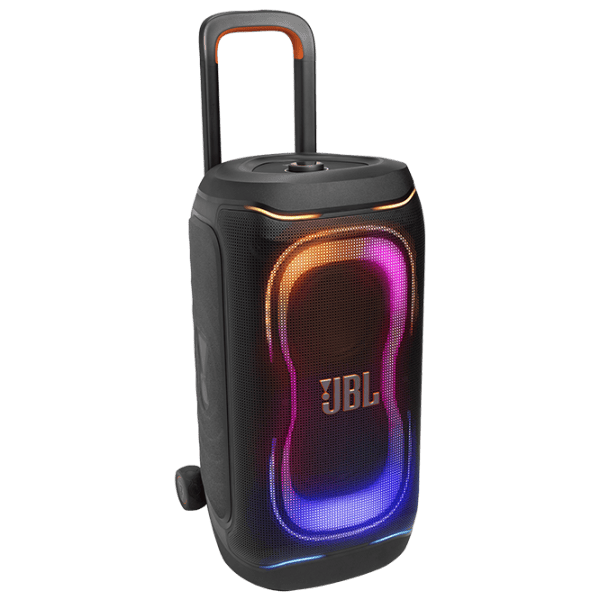Колонка для вечеринок JBL PARTYBOX 330 280 Вт / Черный photo 7