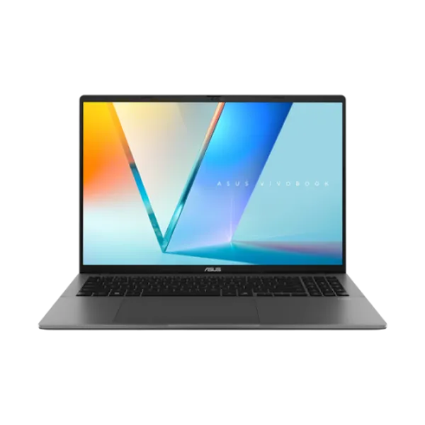 Asus VivoBook S 16 S3607VA Core 5 210H / 16 ГБ / 512 ГБ / VGA Встроенная / Серый photo 1