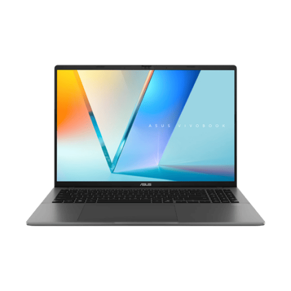 Asus VivoBook S 16 S3607VA Core 5 210H / 16 ГБ / 512 ГБ / VGA Встроенная / Серый photo 1