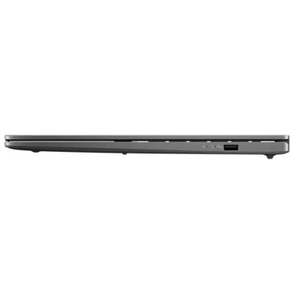 Asus VivoBook S 16 S3607VA Core 5 210H / 16 ГБ / 512 ГБ / VGA Встроенная / Серый photo 3