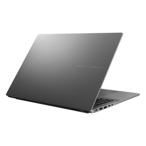 Asus VivoBook S 16 S3607VA Core 5 210H / 16 ГБ / 512 ГБ / VGA Встроенная / Серый photo 6