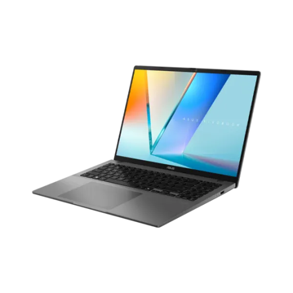Asus VivoBook S 16 S3607VA Core 5 210H / 16 ГБ / 512 ГБ / VGA Встроенная / Серый photo 8